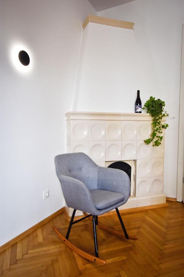 Zachar Apartman Sopron Exterior photo